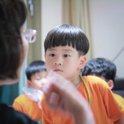 2016년 통합 여름수련회 (1일차) 사진 355