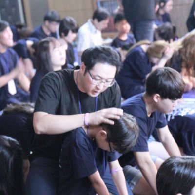 2016년 통합 여름수련회 (1일차) 사진 409