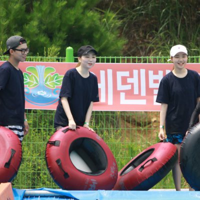 2016년 통합 여름수련회 (2일차) 사진 10