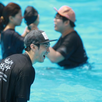 2016년 통합 여름수련회 (2일차) 사진 20