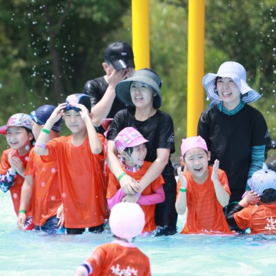 2016년 통합 여름수련회 (2일차) 사진 25