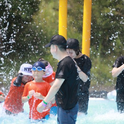 2016년 통합 여름수련회 (2일차) 사진 30