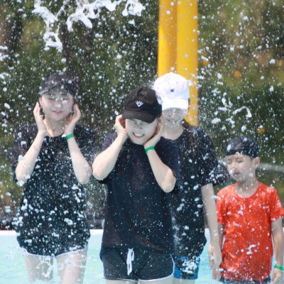 2016년 통합 여름수련회 (2일차) 사진 41