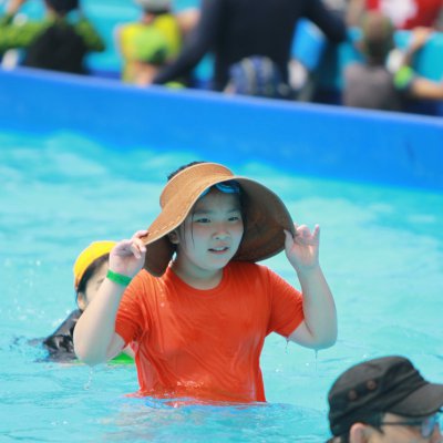 2016년 통합 여름수련회 (2일차) 사진 73