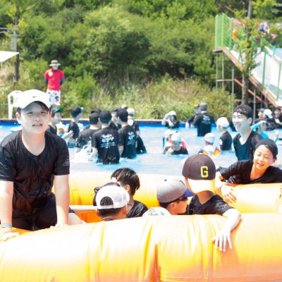 2016년 통합 여름수련회 (2일차) 사진 112