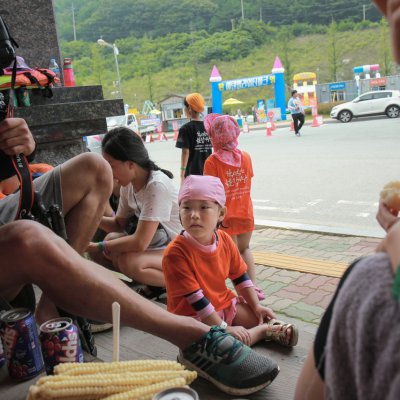 2016년 통합 여름수련회 (2일차) 사진 116