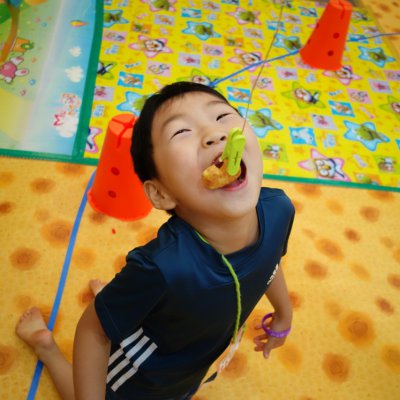 2016년 통합 여름수련회 (2일차) 사진 118