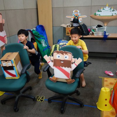 2016년 통합 여름수련회 (2일차) 사진 126