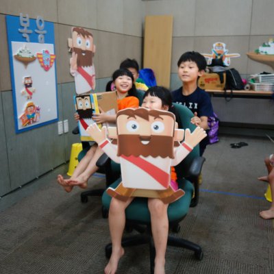 2016년 통합 여름수련회 (2일차) 사진 129