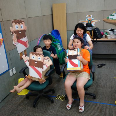 2016년 통합 여름수련회 (2일차) 사진 131