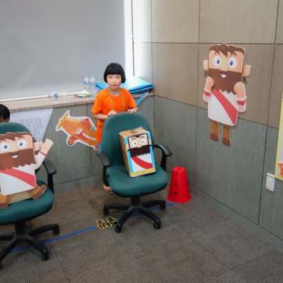 2016년 통합 여름수련회 (2일차) 사진 145