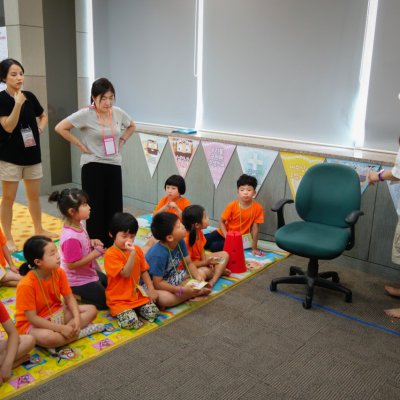 2016년 통합 여름수련회 (2일차) 사진 161