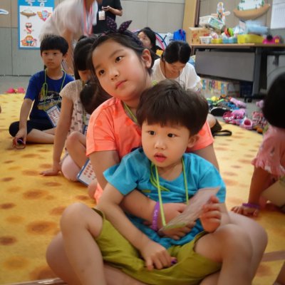 2016년 통합 여름수련회 (2일차) 사진 202
