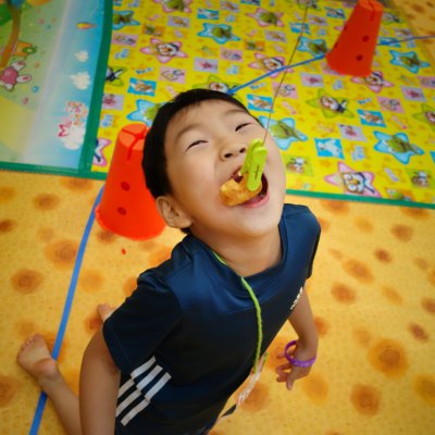 2016년 통합 여름수련회 (2일차) 사진 236