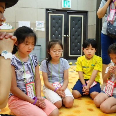 2016년 통합 여름수련회 (2일차) 사진 253