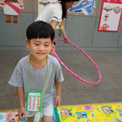 2016년 통합 여름수련회 (2일차) 사진 273