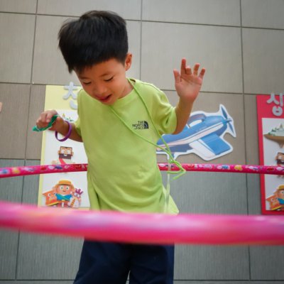 2016년 통합 여름수련회 (2일차) 사진 278