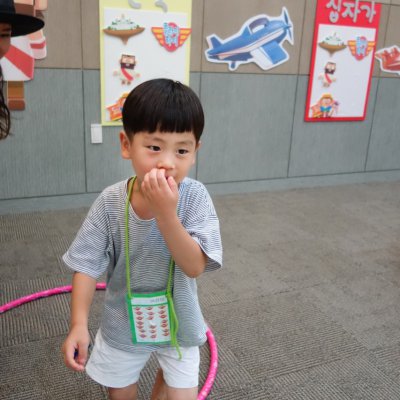 2016년 통합 여름수련회 (2일차) 사진 286