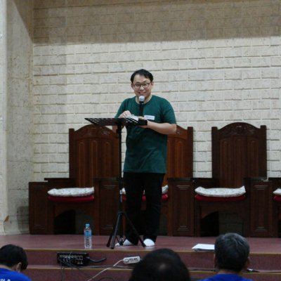 2016년 전교인 산상기도회 사진 11