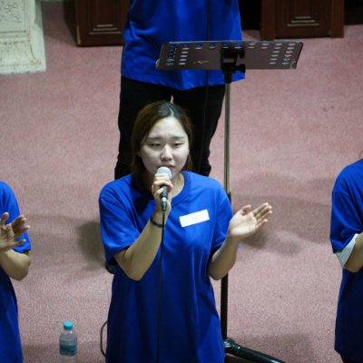 2016년 전교인 산상기도회 사진 16