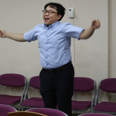9월 브릿지 예배 사진 15