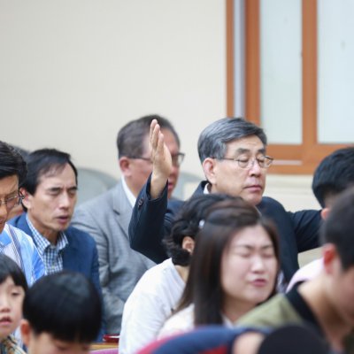 9월 브릿지 예배 사진 37