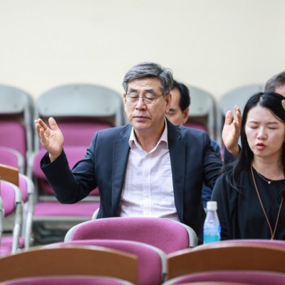 9월 브릿지 예배 사진 50