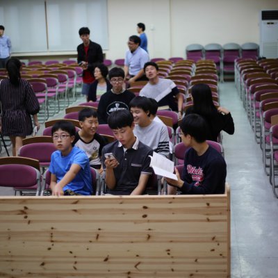 9월 브릿지 예배 사진 58