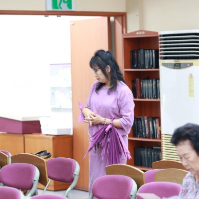 플러스원 관계전도축제 선포식 사진 13