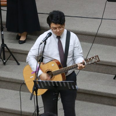 플러스원 관계전도축제 선포식 사진 16