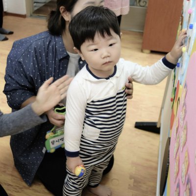 아기학교 26기 (1~4주) 사진 8