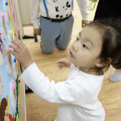아기학교 26기 (1~4주) 사진 10
