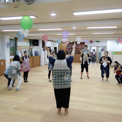 아기학교 26기 (1~4주) 사진 12