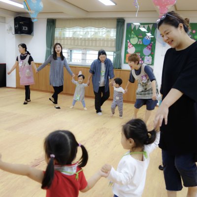 아기학교 26기 (1~4주) 사진 16