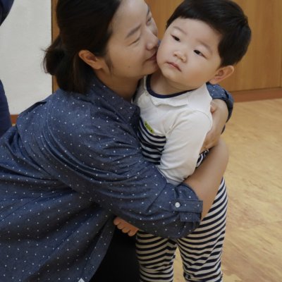 아기학교 26기 (1~4주) 사진 20
