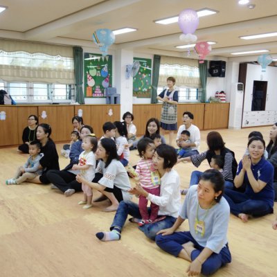 아기학교 26기 (1~4주) 사진 27