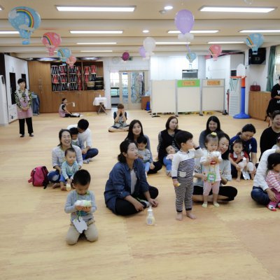 아기학교 26기 (1~4주) 사진 34