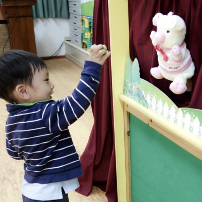 아기학교 26기 (1~4주) 사진 35