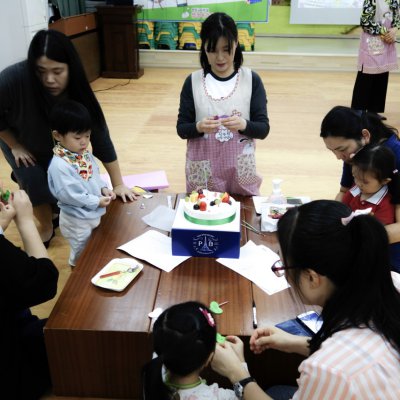 아기학교 26기 (1~4주) 사진 40