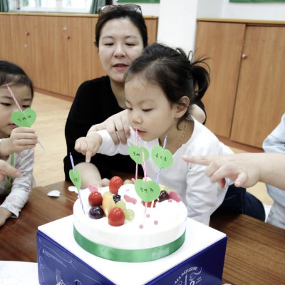 아기학교 26기 (1~4주) 사진 41