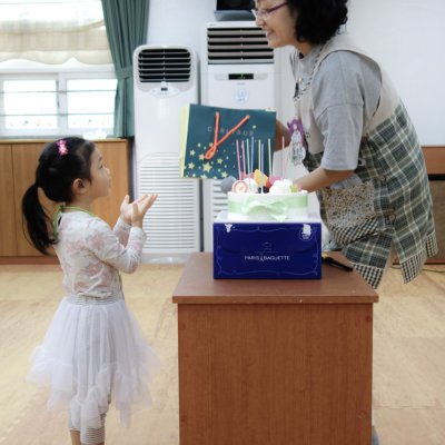아기학교 26기 (1~4주) 사진 46