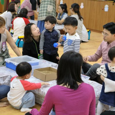 아기학교 26기 (1~4주) 사진 52
