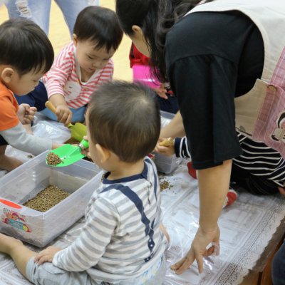 아기학교 26기 (1~4주) 사진 56