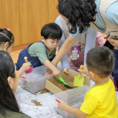 아기학교 26기 (1~4주) 사진 57