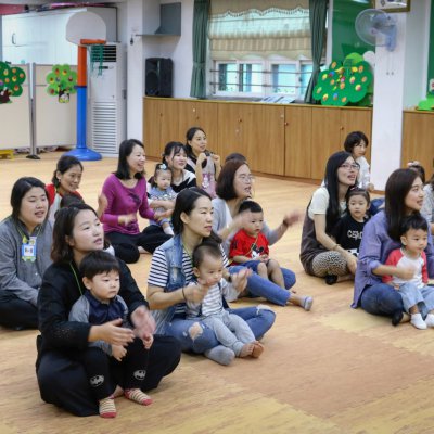 아기학교 26기 (1~4주) 사진 59