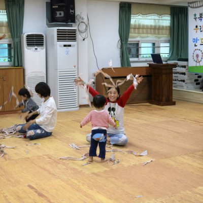 아기학교 26기 (1~4주) 사진 60