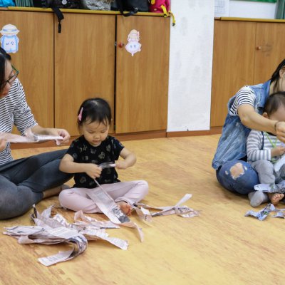 아기학교 26기 (1~4주) 사진 61