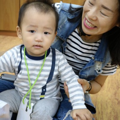 아기학교 26기 (1~4주) 사진 65