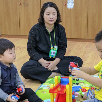 아기학교 26기 (1~4주) 사진 72