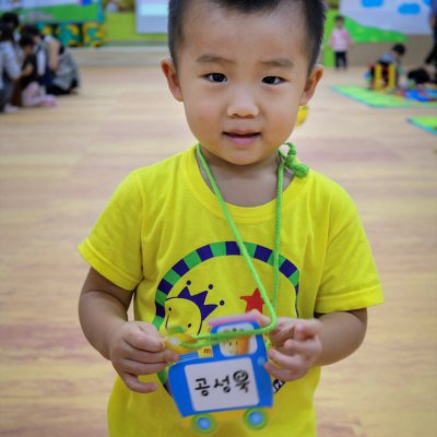 아기학교 26기 (1~4주) 사진 73